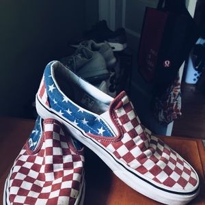 Vans